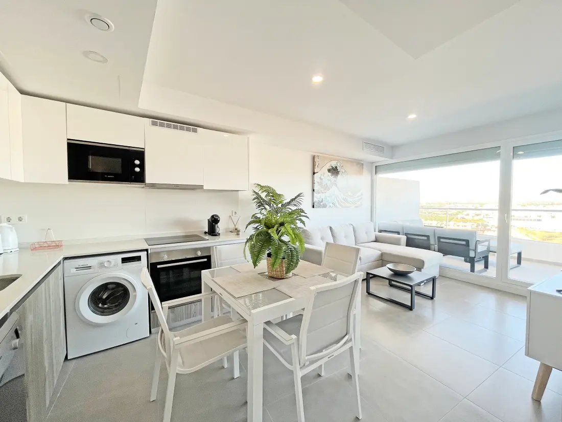 Appartements à Canet d'En Berenguer