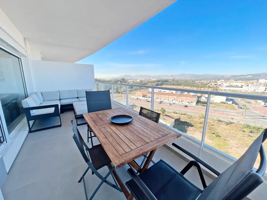Appartements à Canet d'En Berenguer