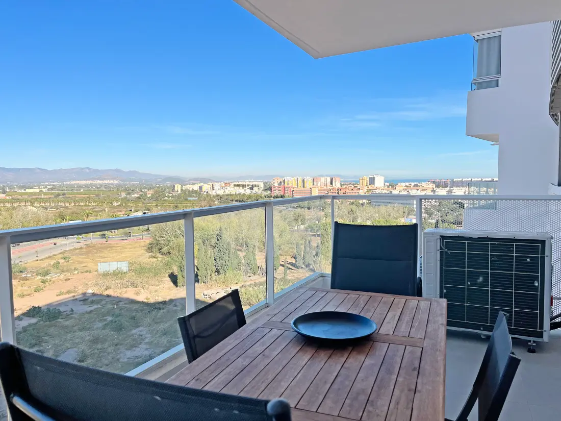 Appartements à Canet d'En Berenguer