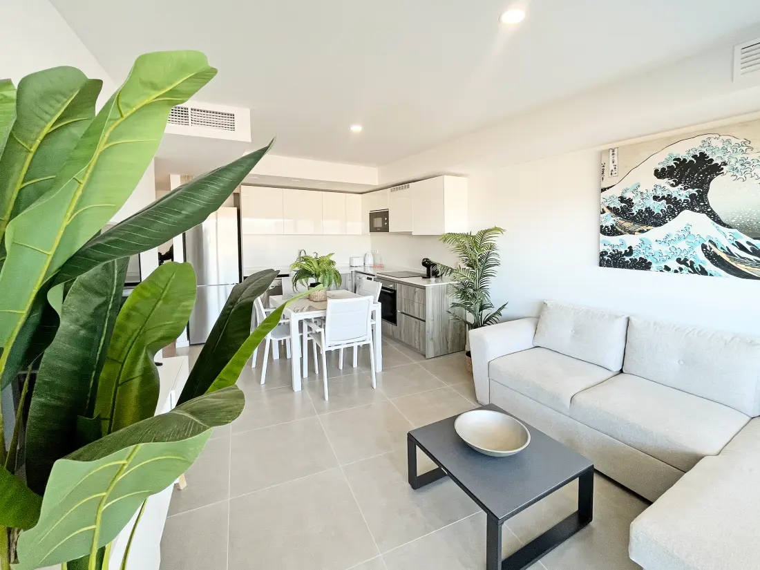 Appartements à Canet d'En Berenguer