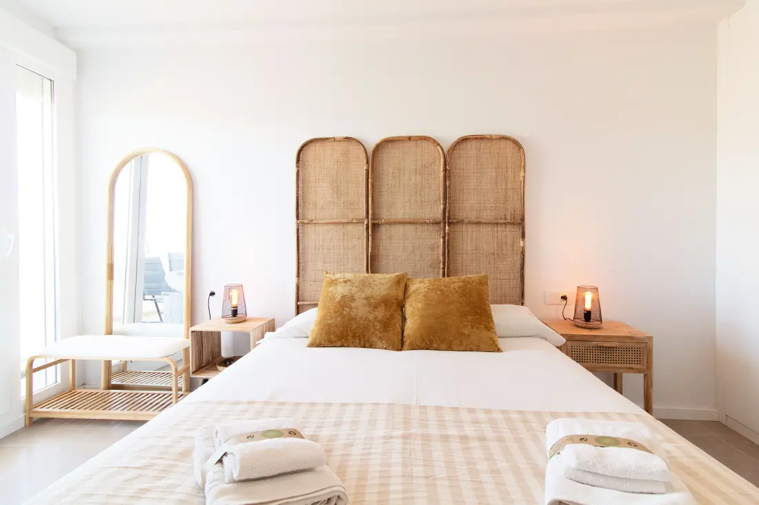 Appartements à Canet d'En Berenguer