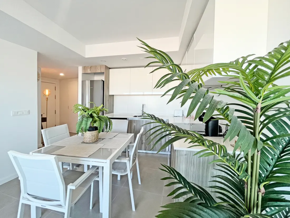 Appartements à Canet d'En Berenguer