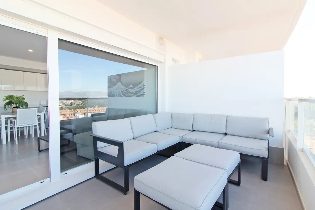Appartements à Canet d'En Berenguer