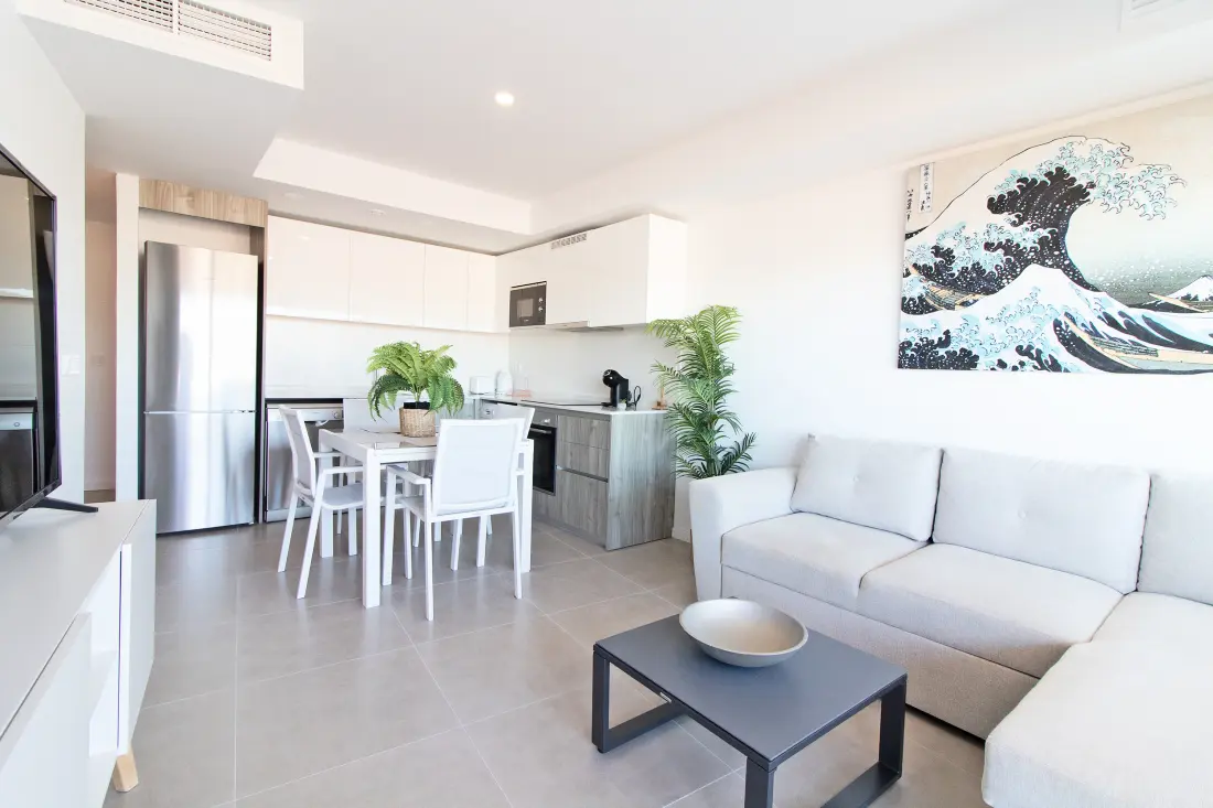 Appartements à Canet d'En Berenguer