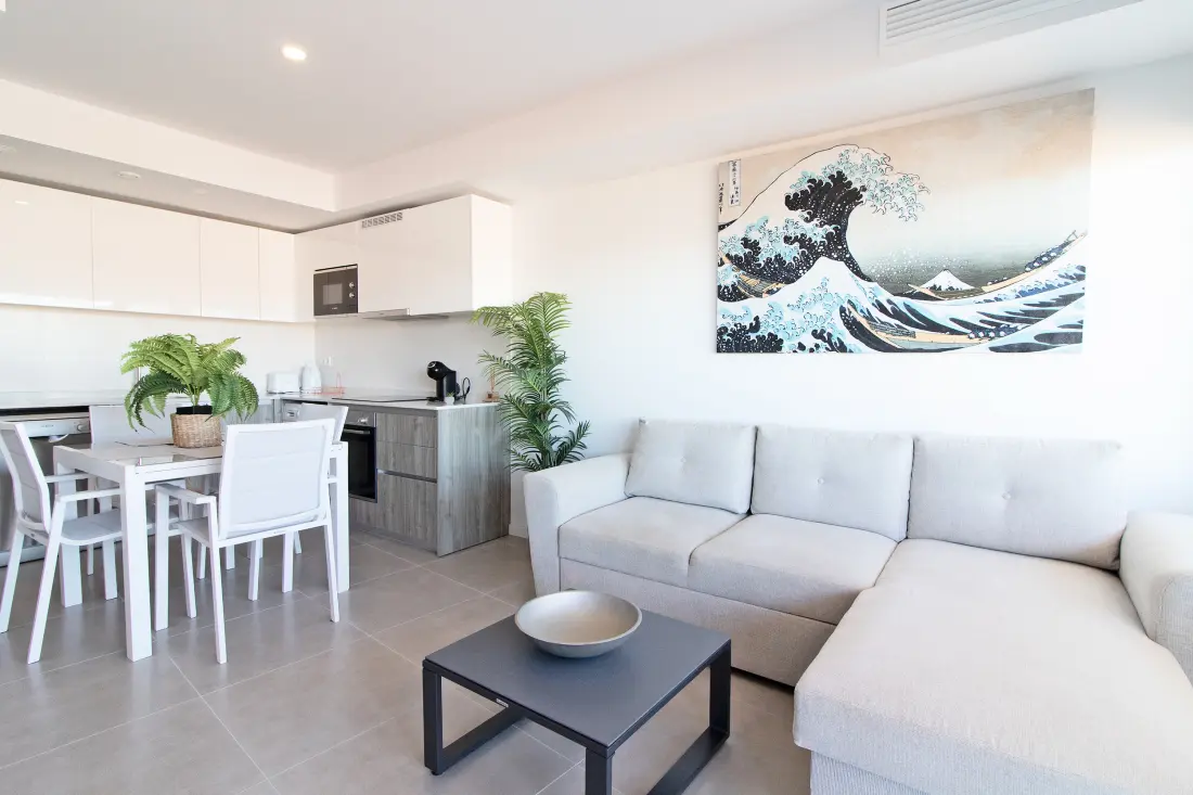 Appartements à Canet d'En Berenguer