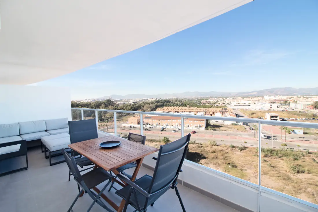 Appartements à Canet d'En Berenguer