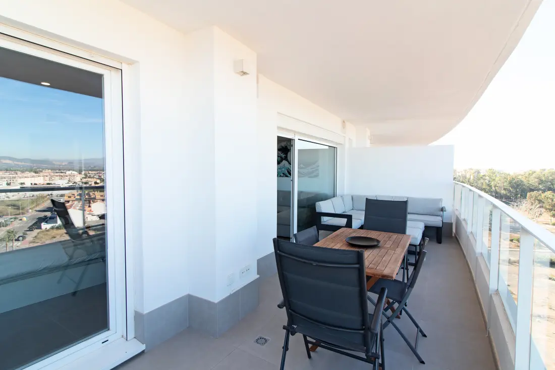 Appartements à Canet d'En Berenguer