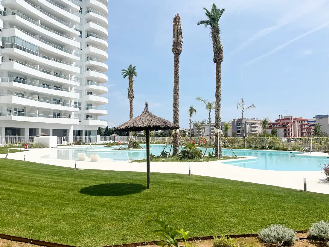 Appartements à Canet d'En Berenguer