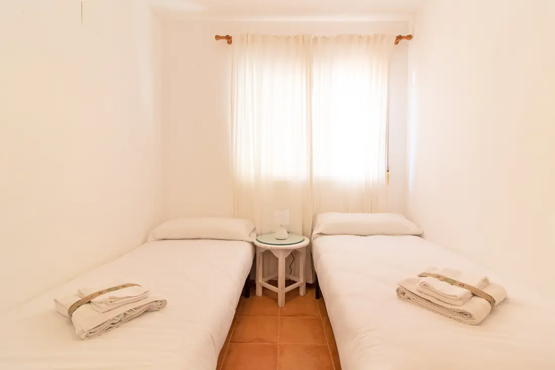 Appartements à Canet d'En Berenguer