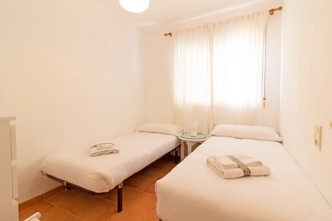 Appartements à Canet d'En Berenguer