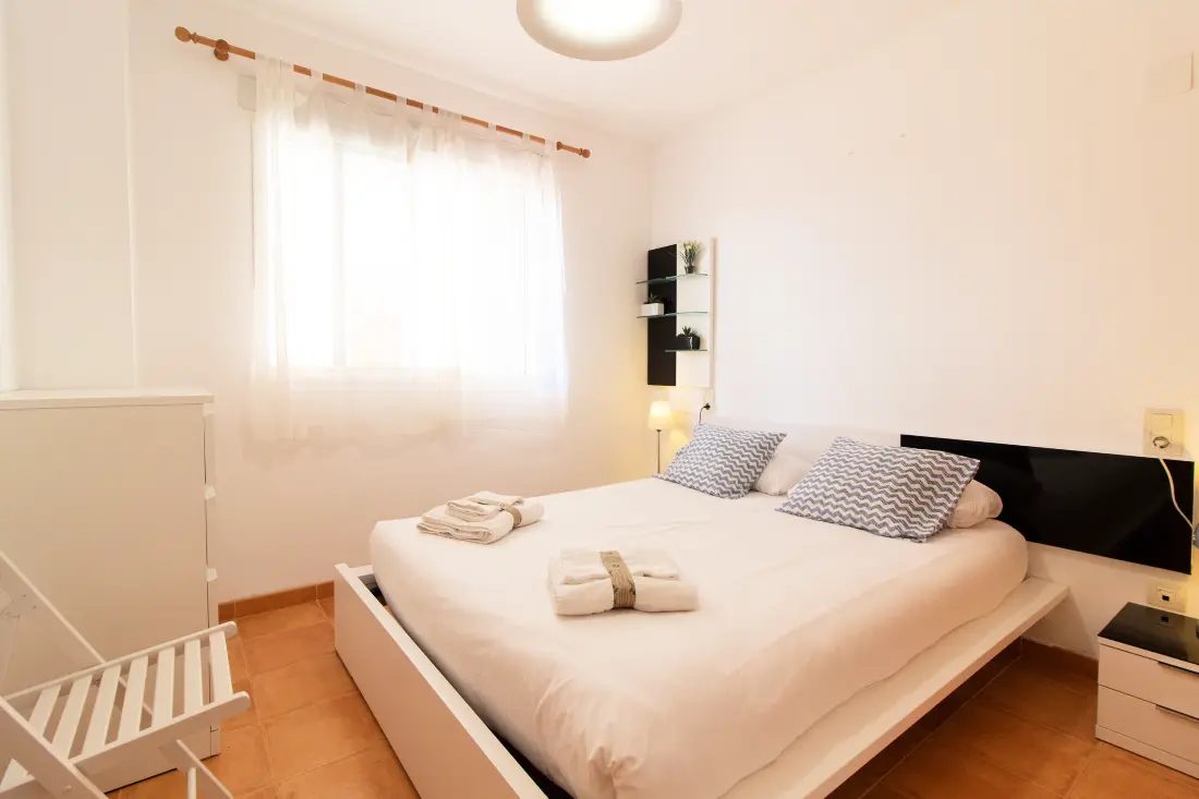Appartements à Canet d'En Berenguer