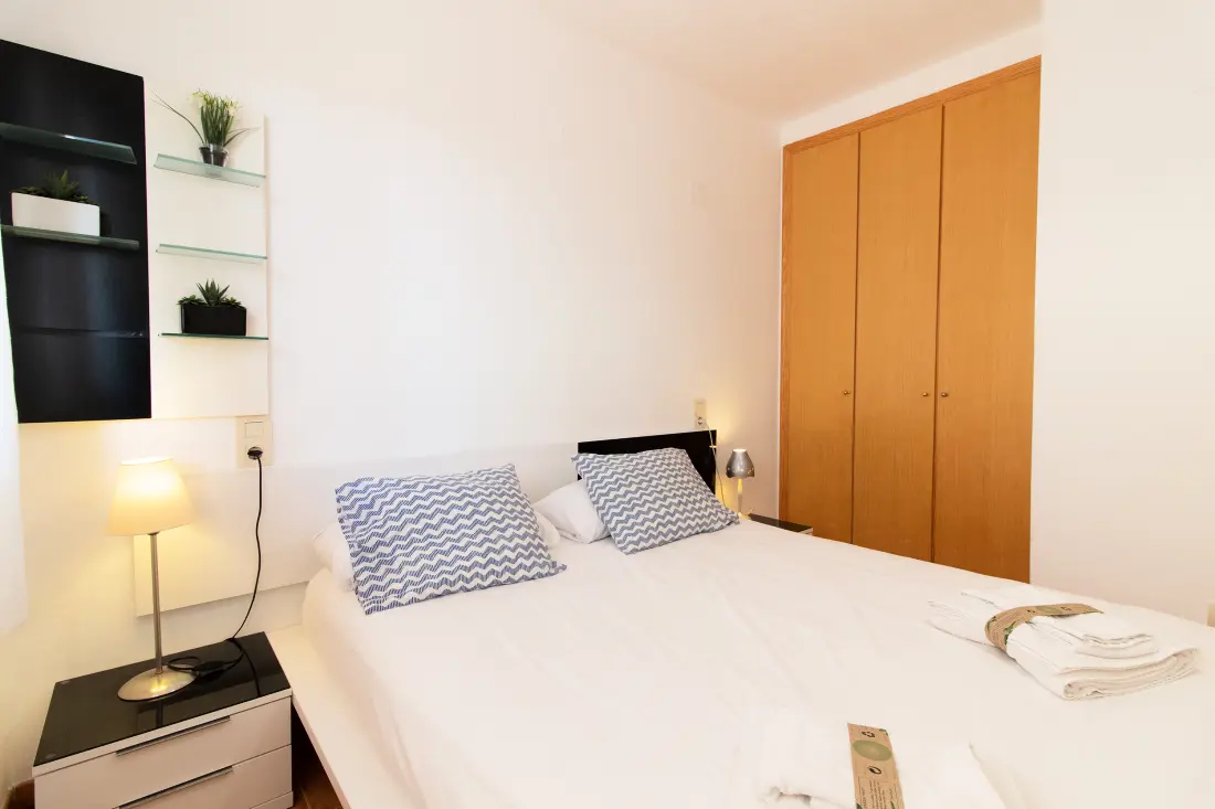 Appartements à Canet d'En Berenguer