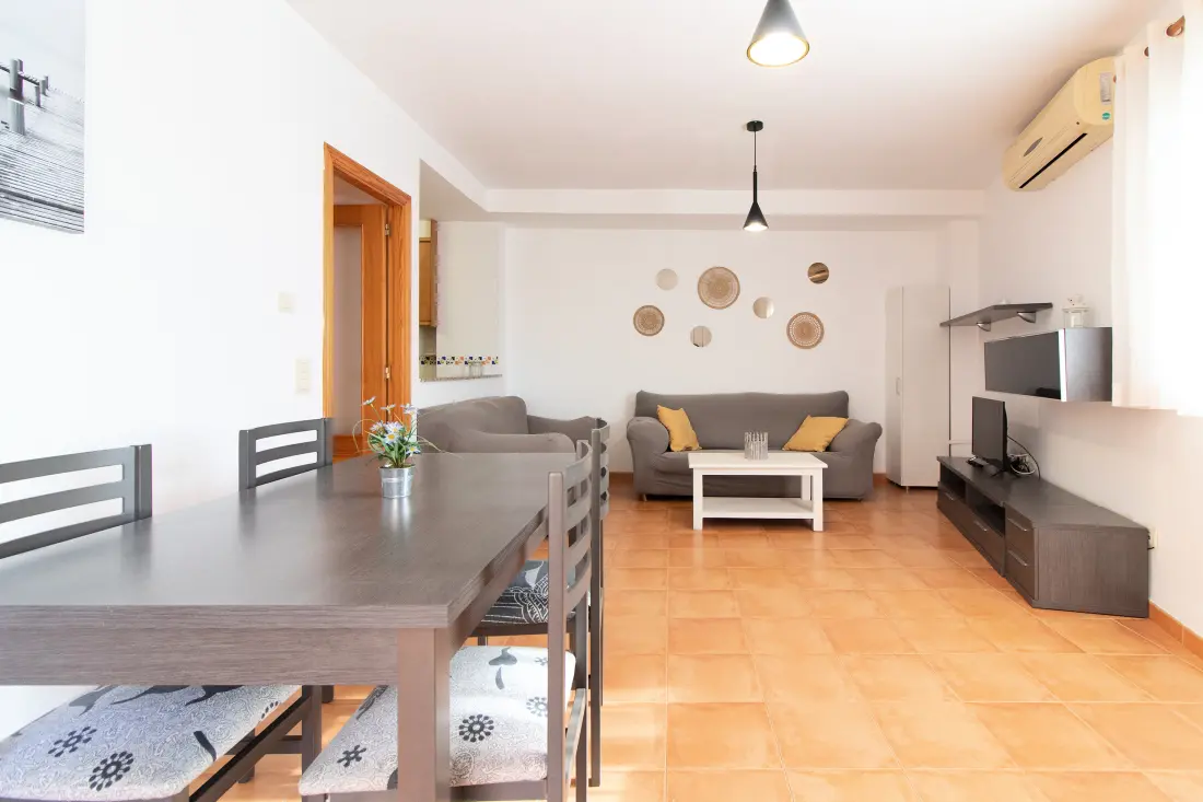 Appartements à Canet d'En Berenguer
