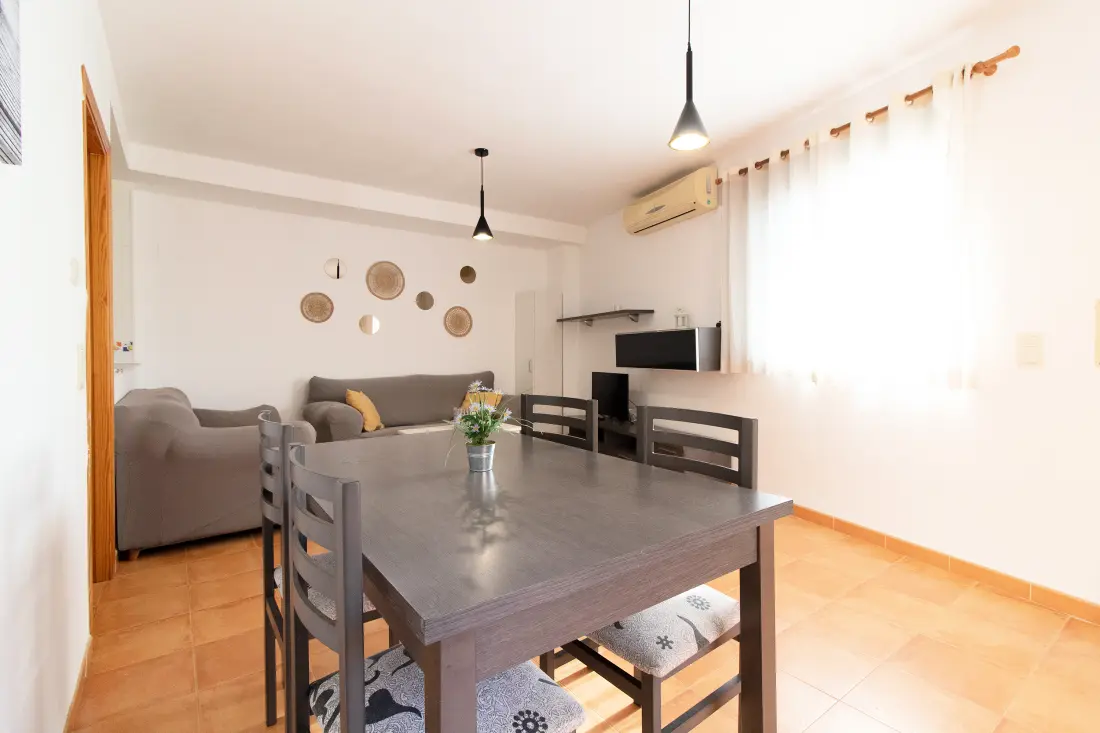 Appartements à Canet d'En Berenguer