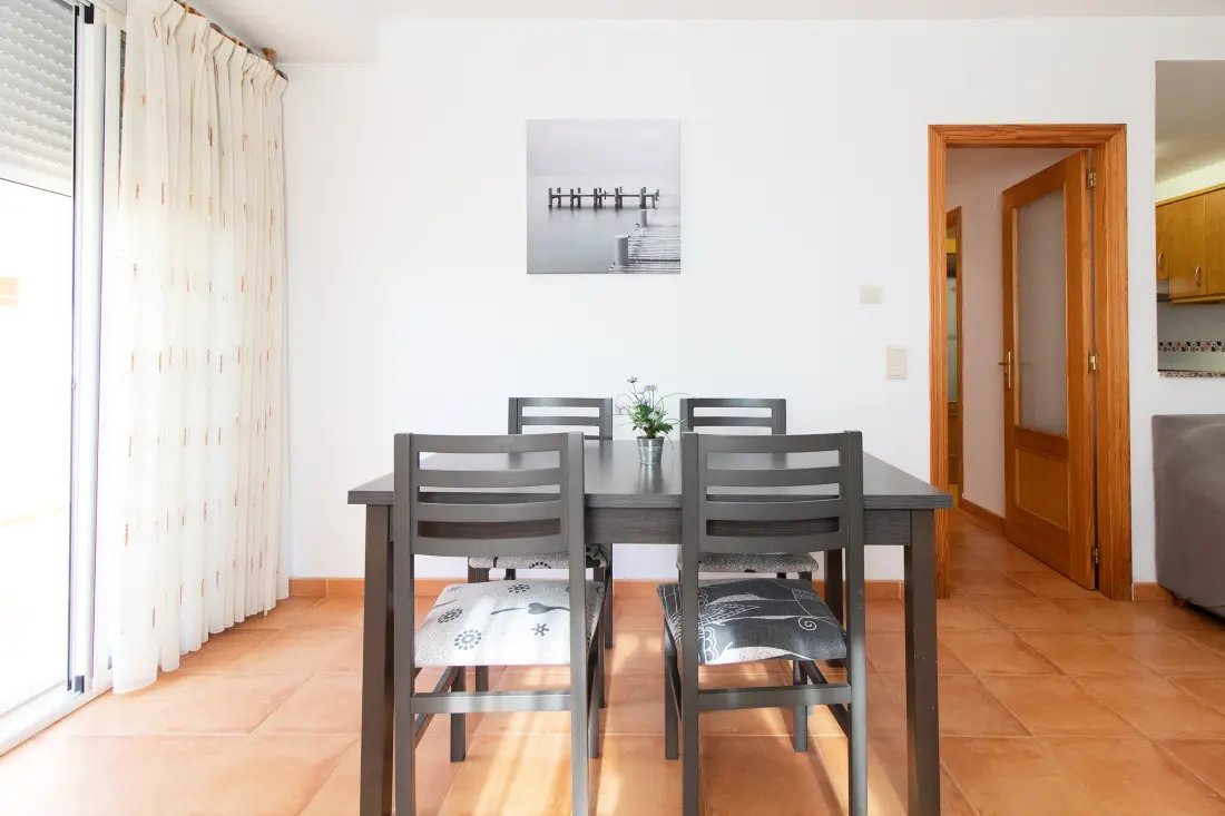 Appartements à Canet d'En Berenguer