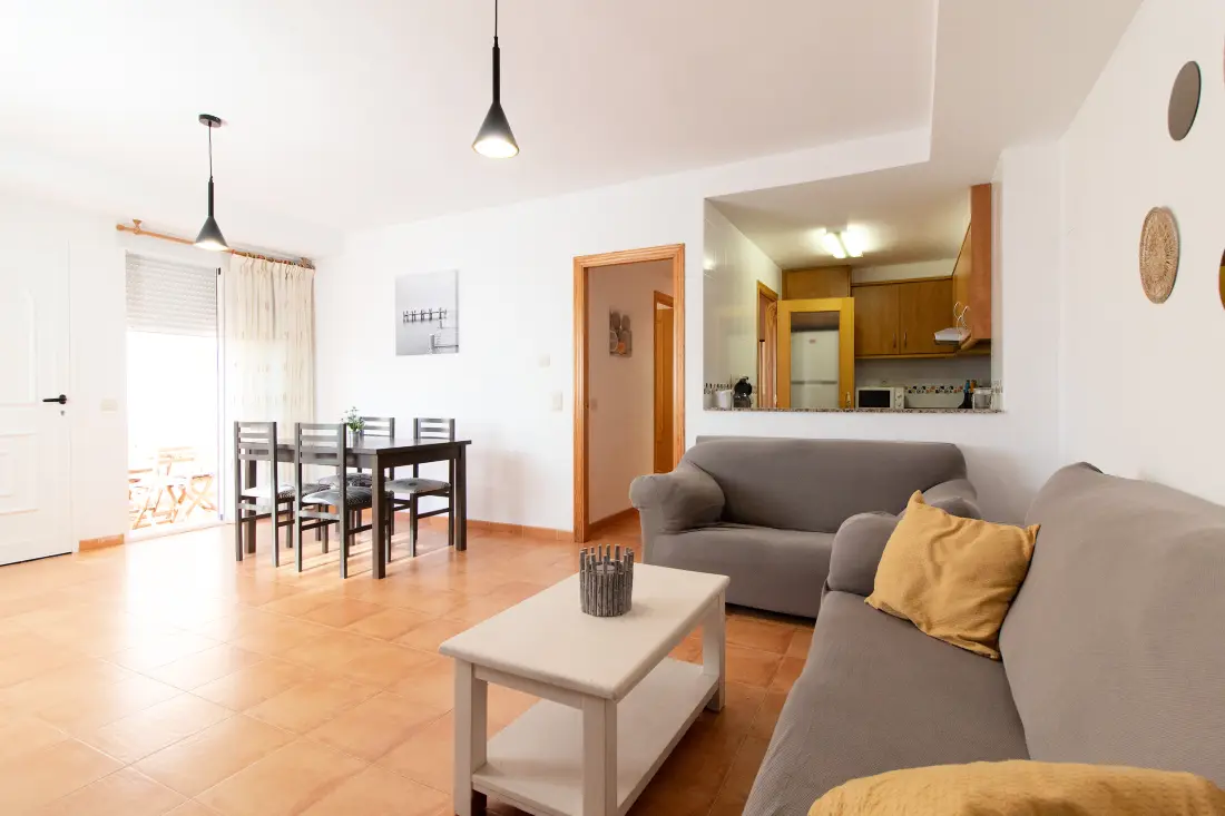 Appartements à Canet d'En Berenguer