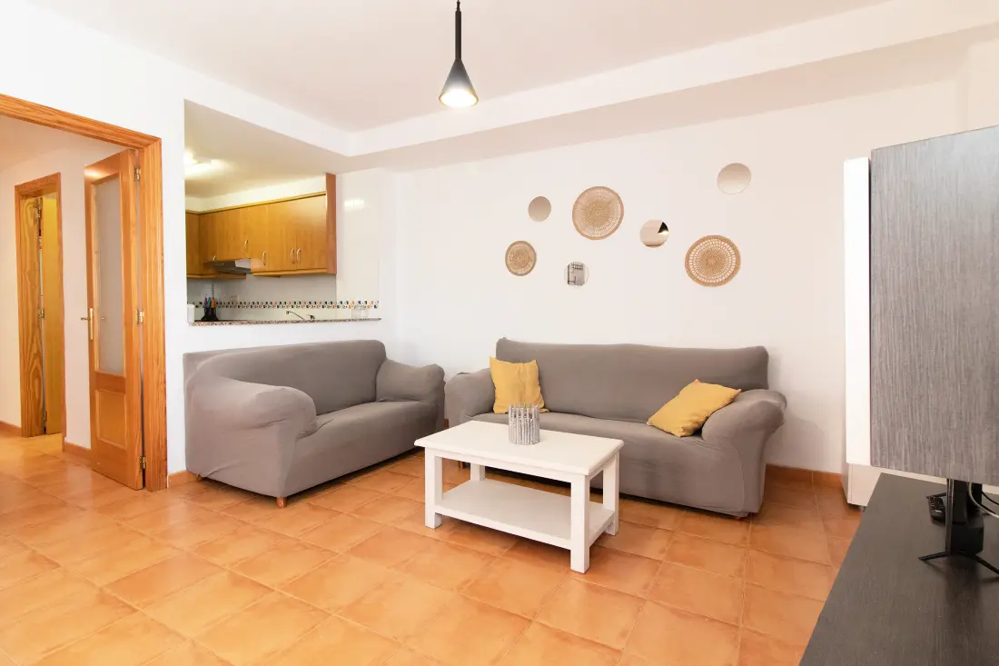 Appartements à Canet d'En Berenguer