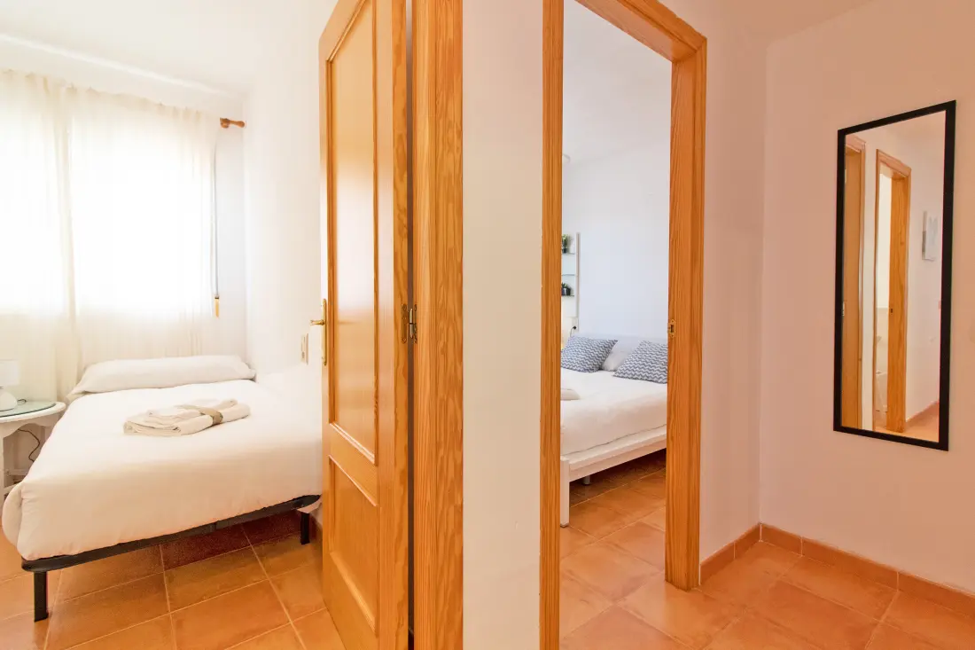 Appartements à Canet d'En Berenguer