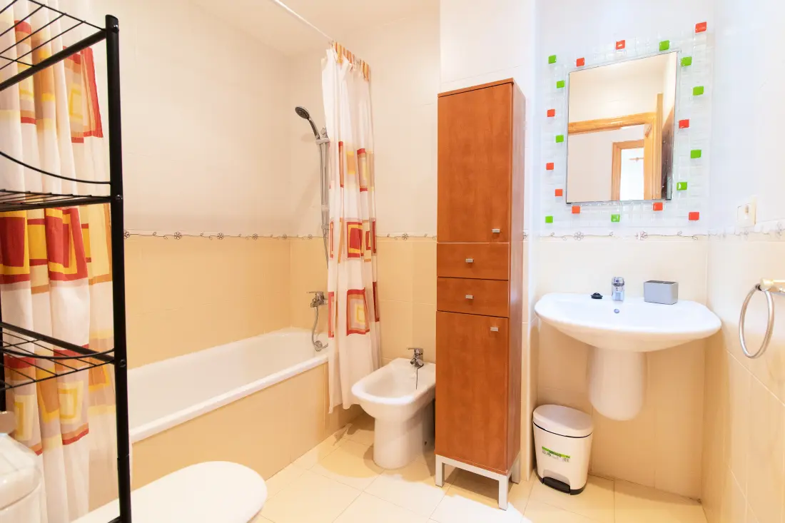 Appartements à Canet d'En Berenguer