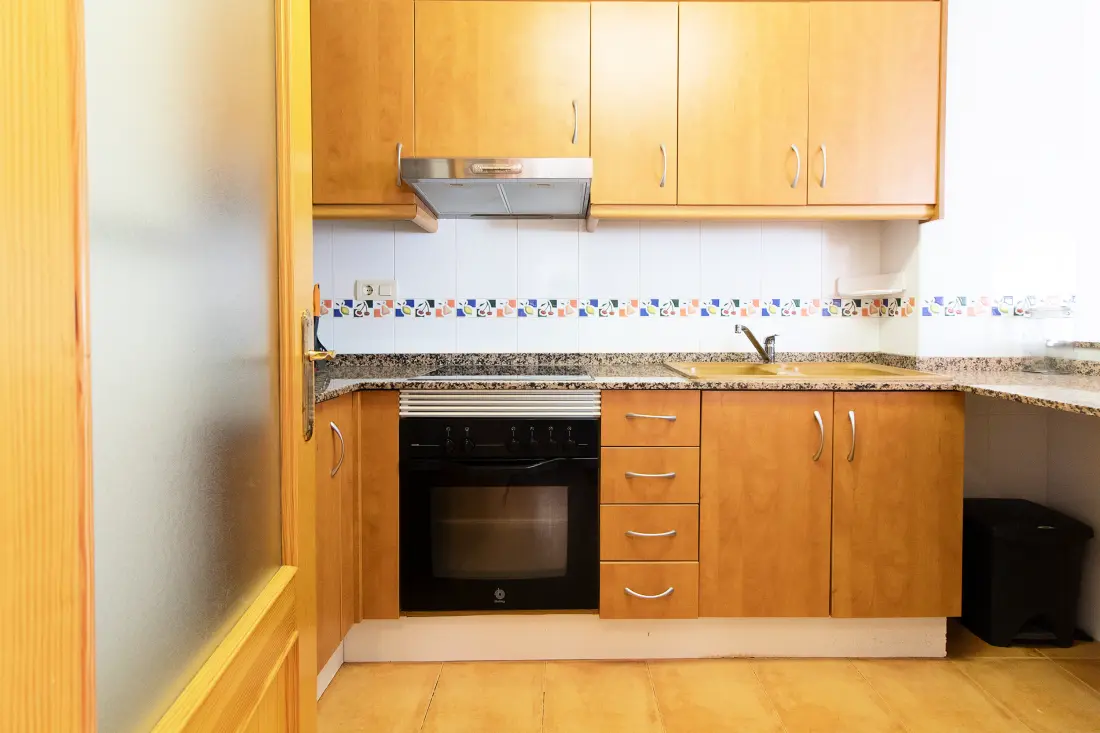 Appartements à Canet d'En Berenguer