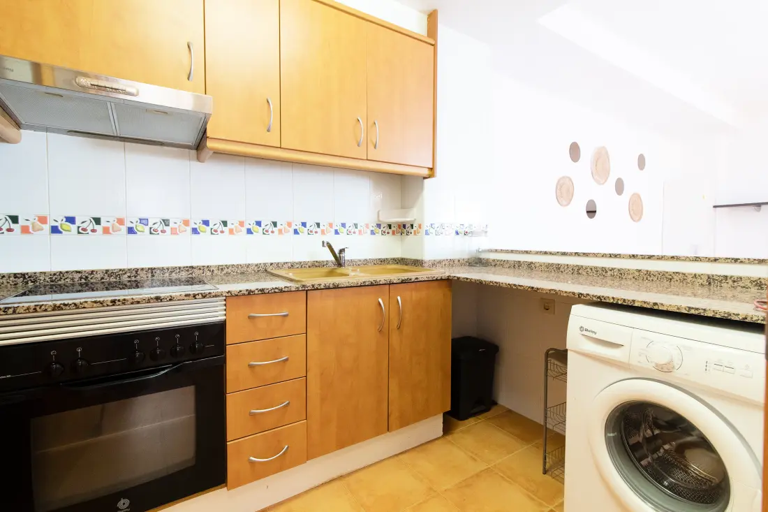 Appartements à Canet d'En Berenguer