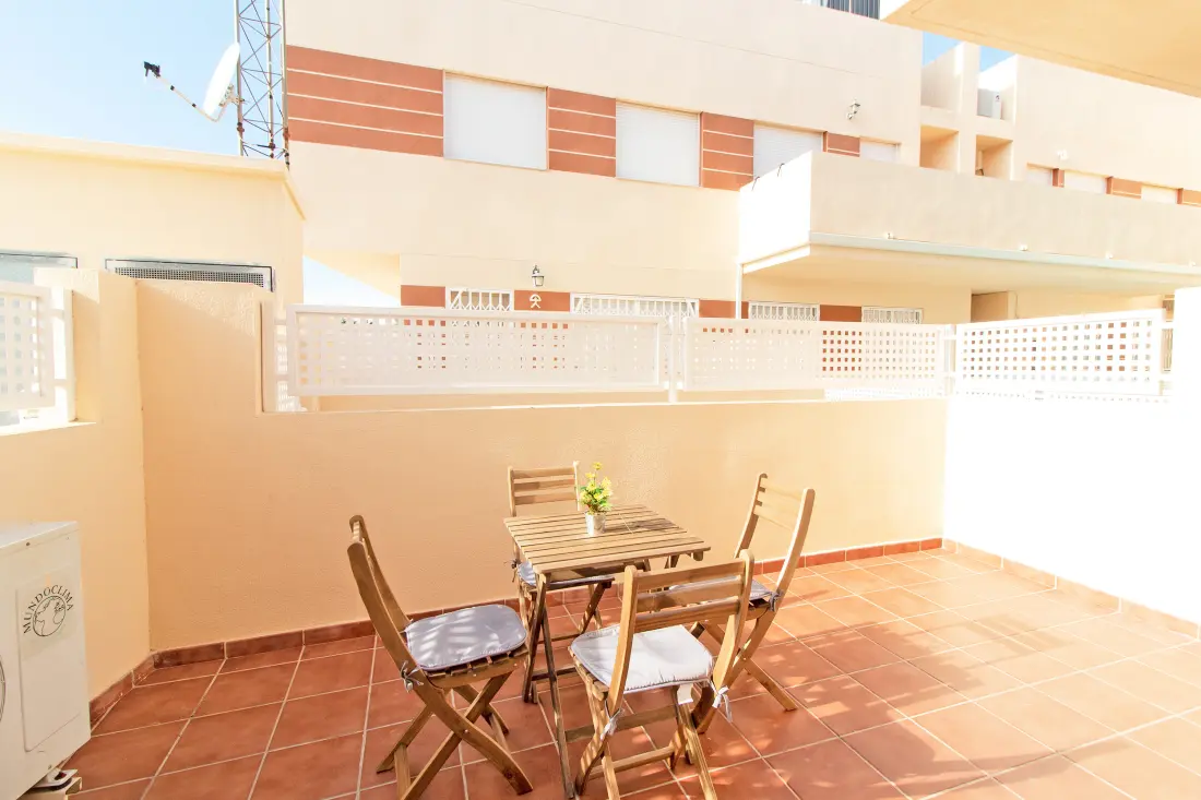 Appartements à Canet d'En Berenguer