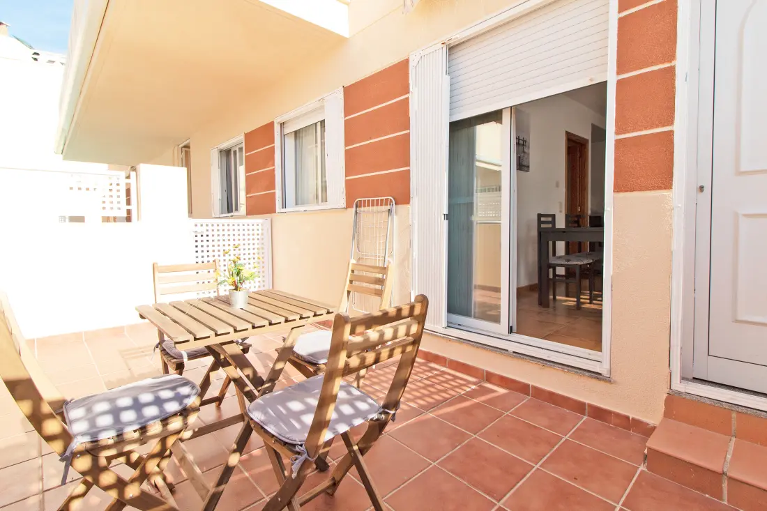 Appartements à Canet d'En Berenguer
