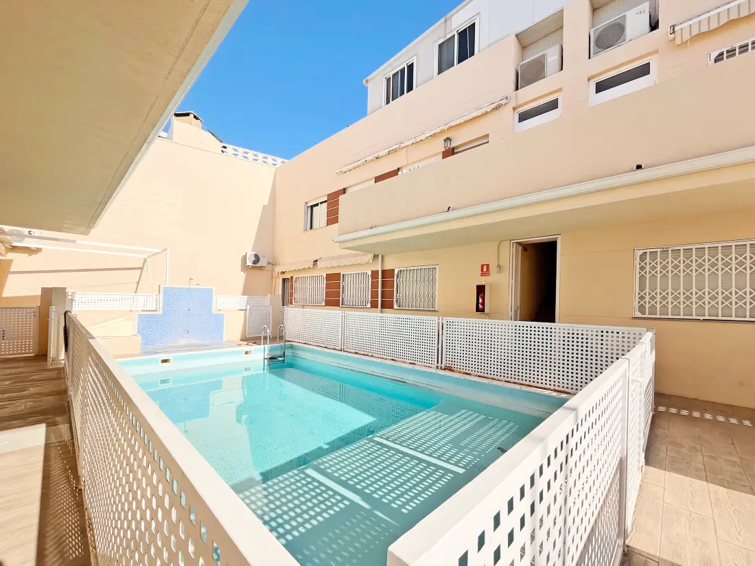 Appartements à Canet d'En Berenguer