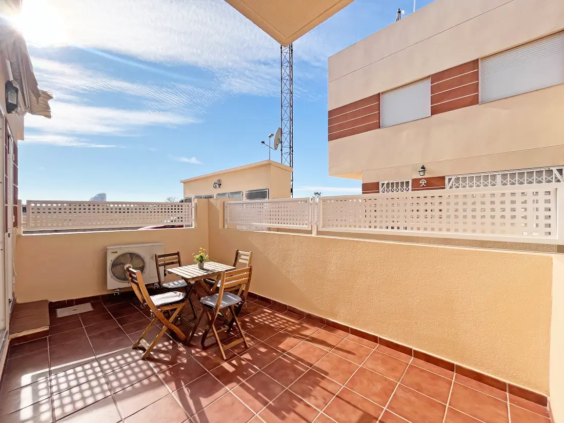 Appartements à Canet d'En Berenguer