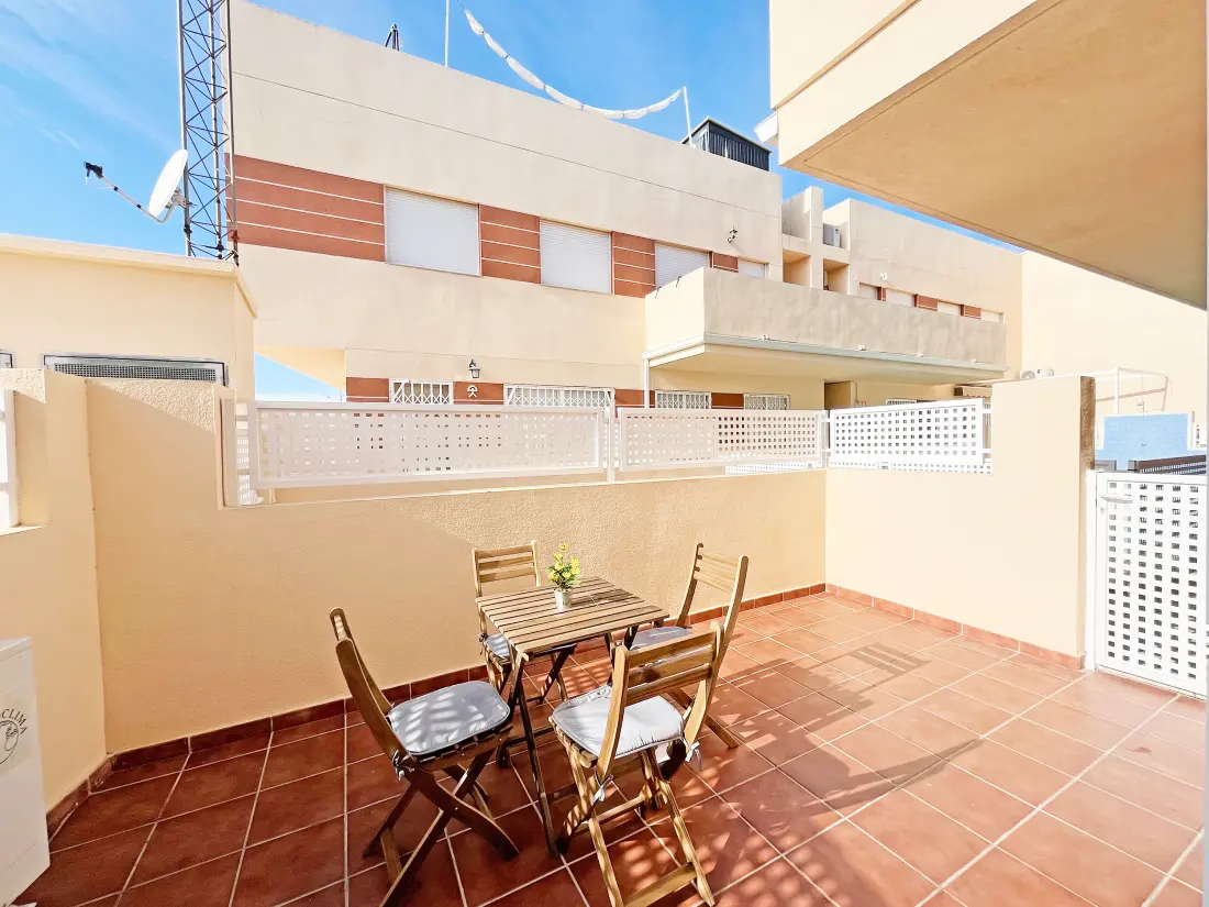 Appartements à Canet d'En Berenguer