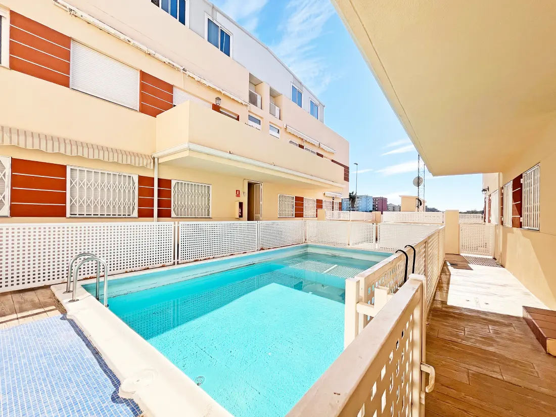 Appartements à Canet d'En Berenguer