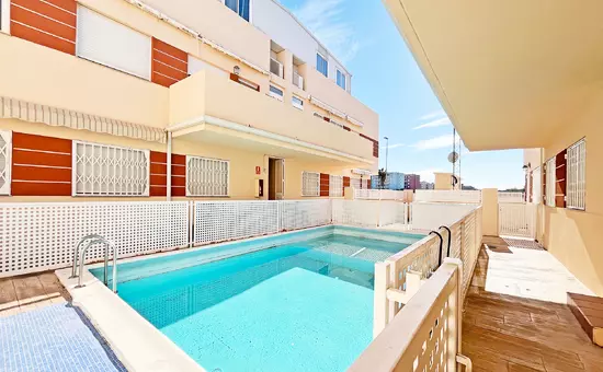 Appartements à Canet d'En Berenguer