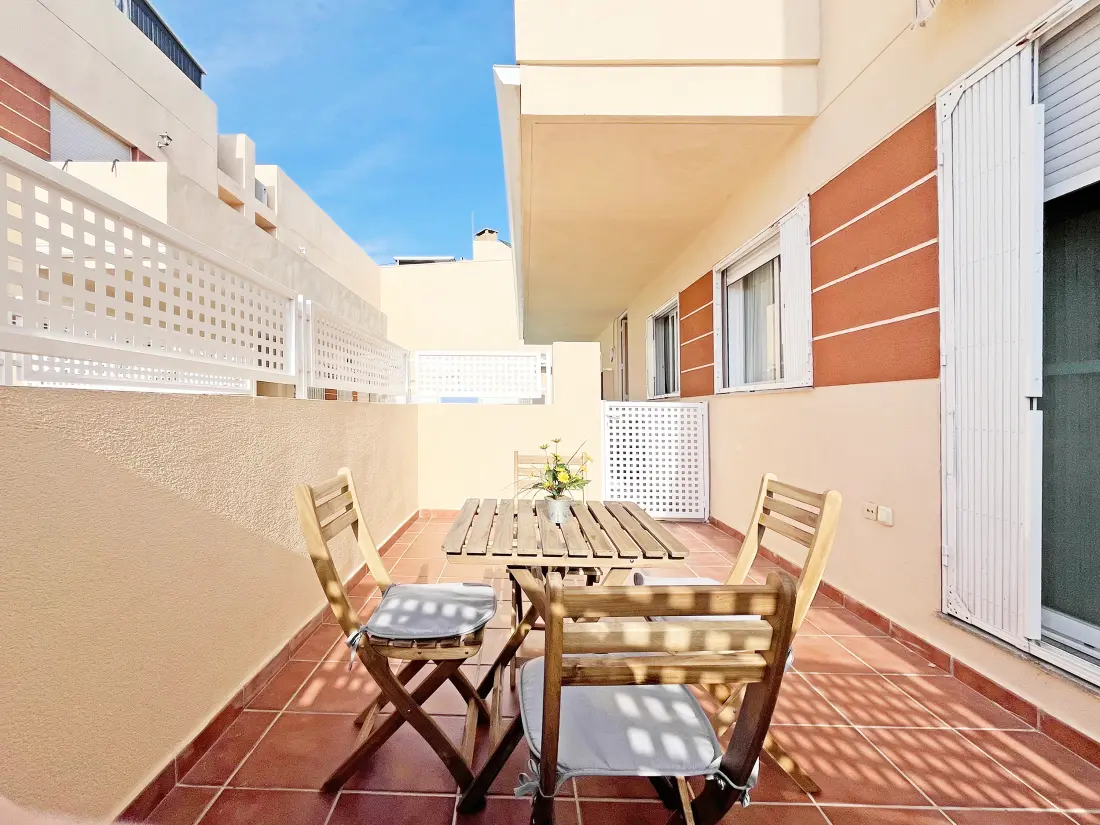 Appartements à Canet d'En Berenguer
