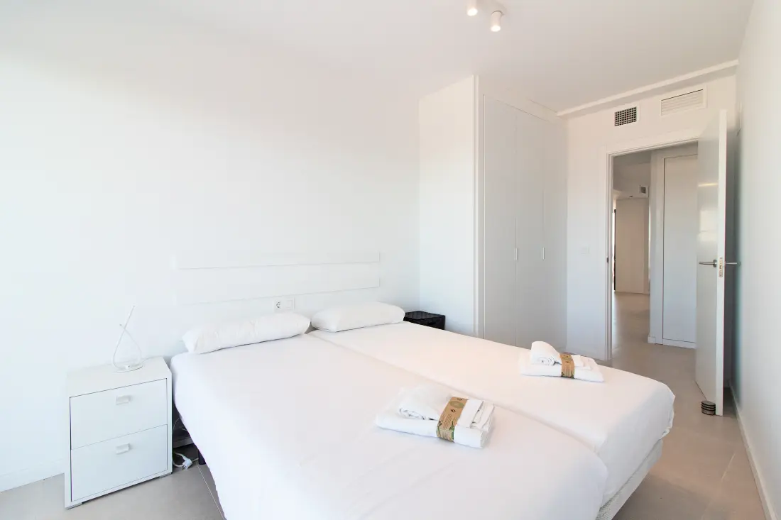 Appartements à Canet d'En Berenguer