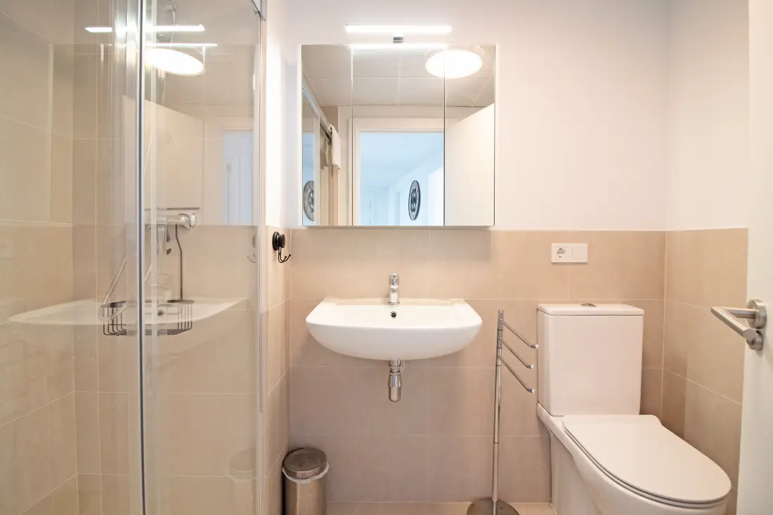 Appartements à Canet d'En Berenguer
