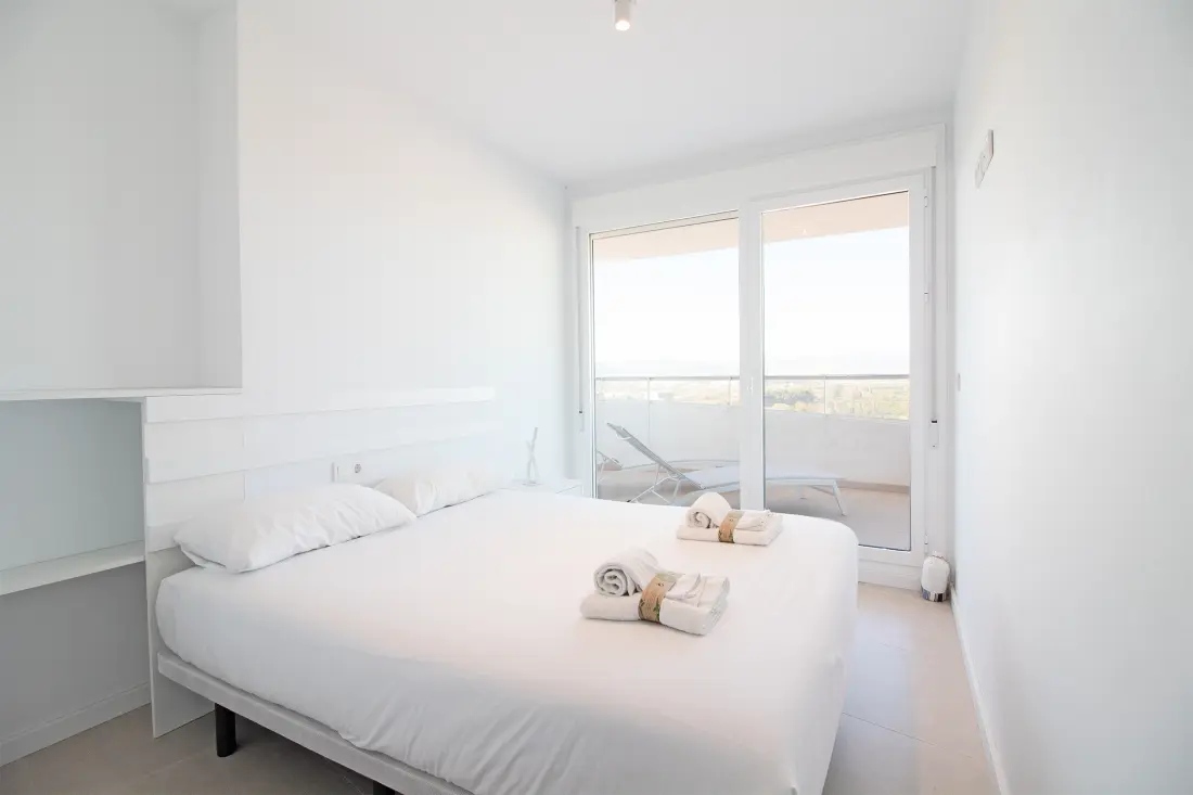 Appartements à Canet d'En Berenguer