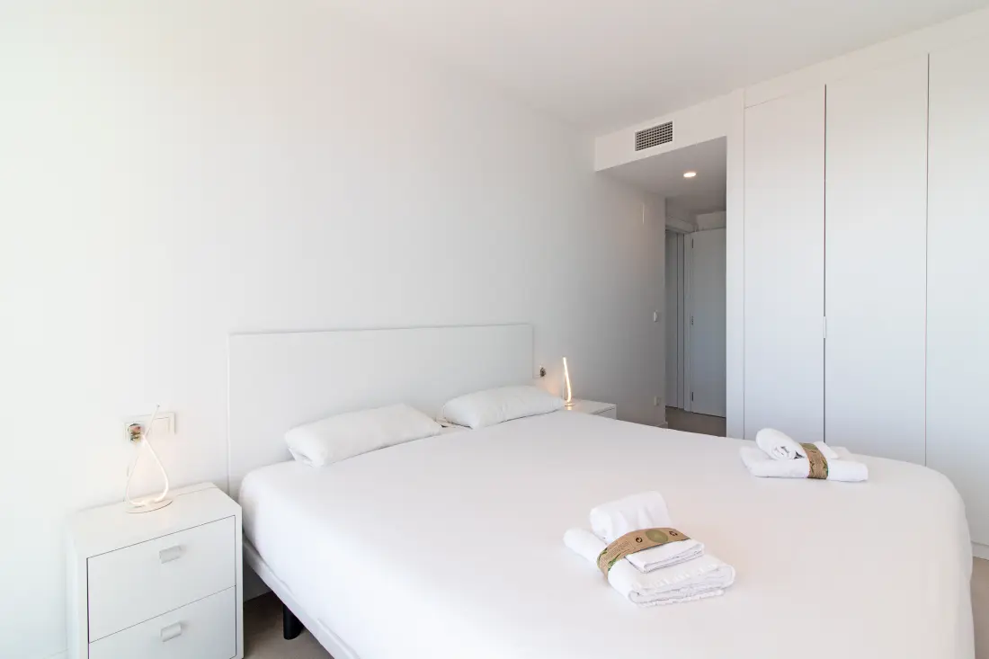 Appartements à Canet d'En Berenguer