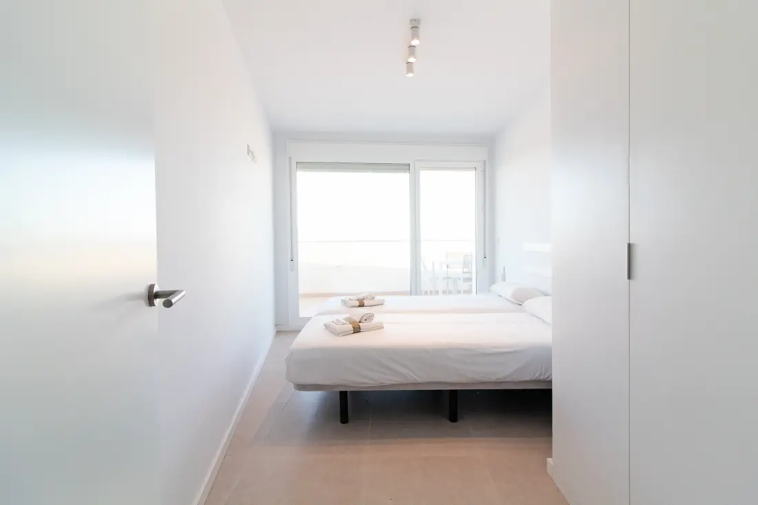 Appartements à Canet d'En Berenguer