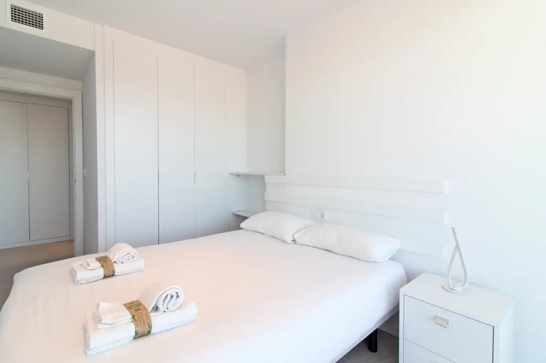 Appartements à Canet d'En Berenguer