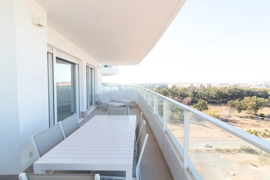 Appartements à Canet d'En Berenguer