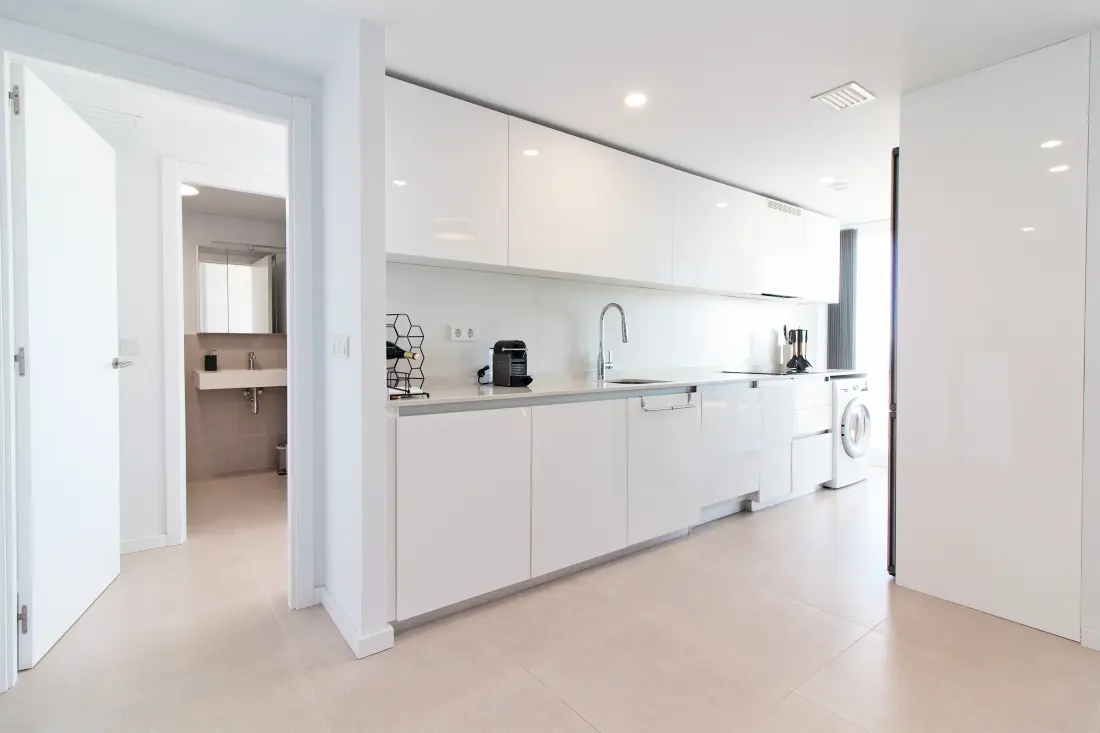 Appartements à Canet d'En Berenguer