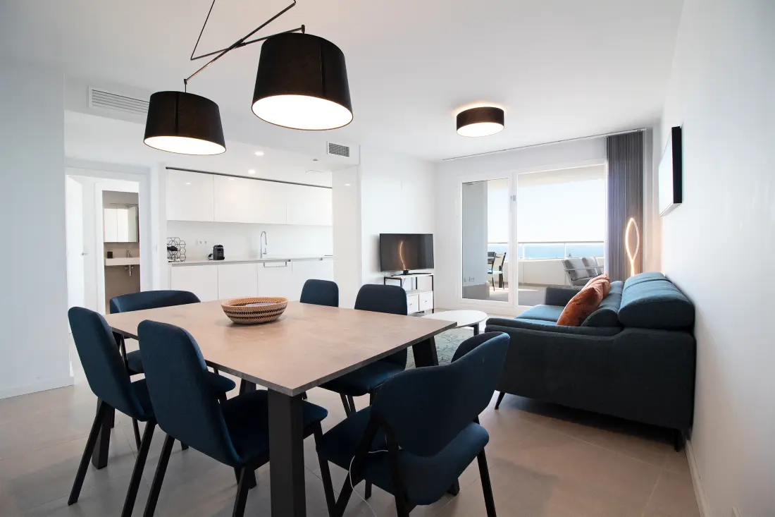 Appartements à Canet d'En Berenguer
