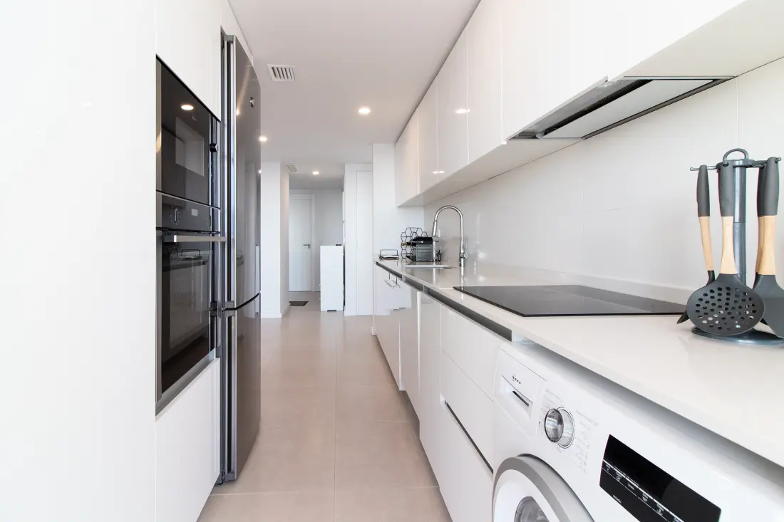 Appartements à Canet d'En Berenguer
