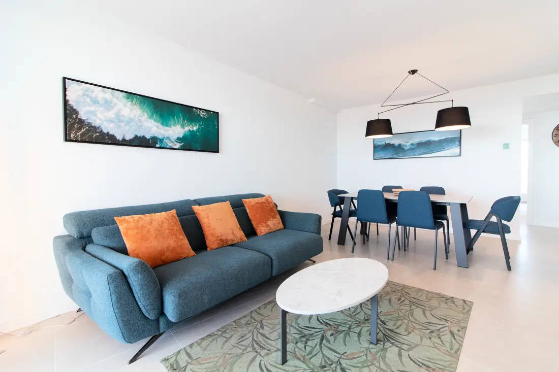 Appartements à Canet d'En Berenguer