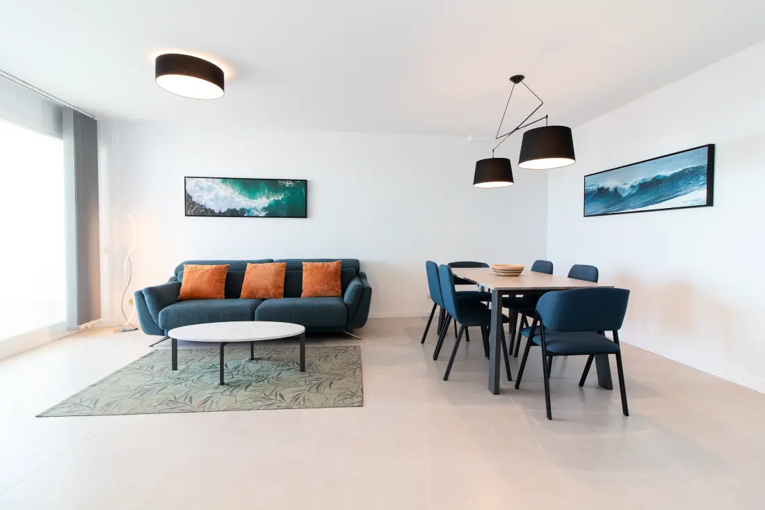 Appartements à Canet d'En Berenguer