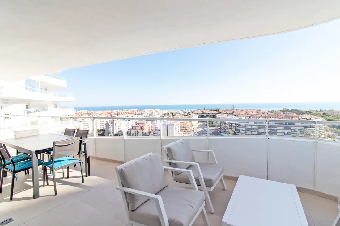 Appartements à Canet d'En Berenguer