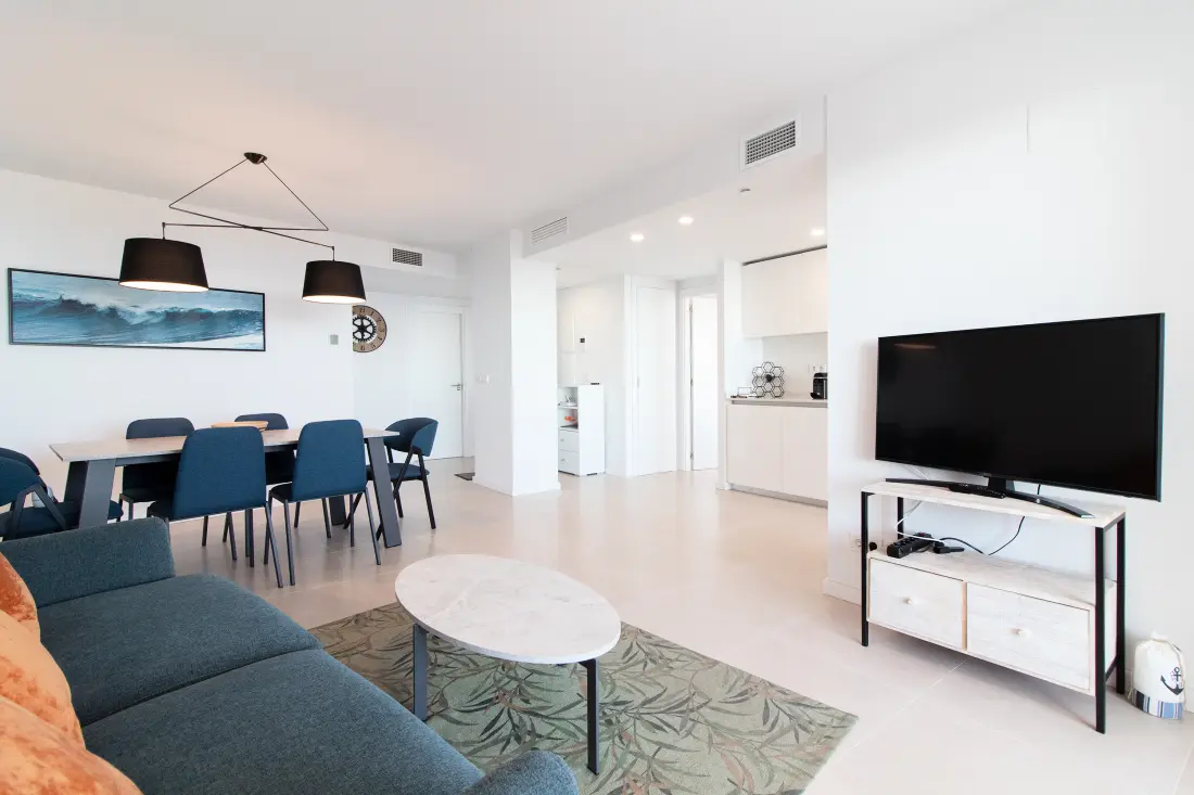 Appartements à Canet d'En Berenguer