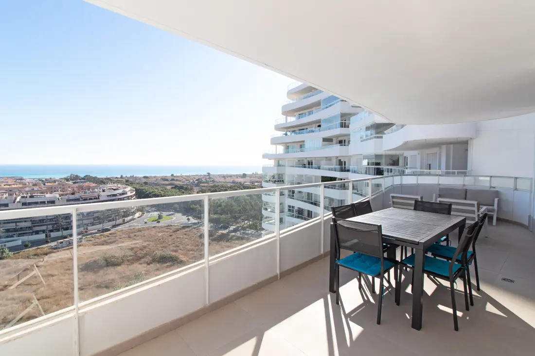 Appartements à Canet d'En Berenguer