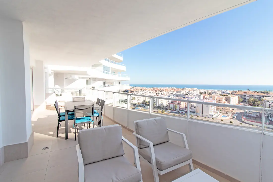 Appartements à Canet d'En Berenguer