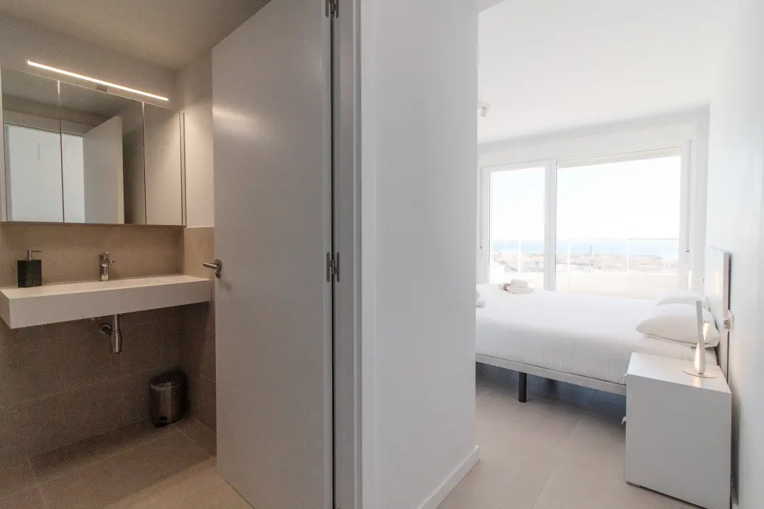 Appartements à Canet d'En Berenguer